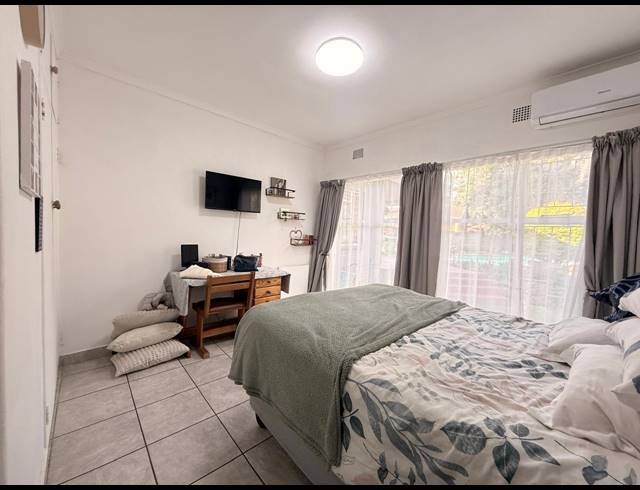 5 BEDROOM HOUSE FOR SALE IN HUTTENHEIGHTS